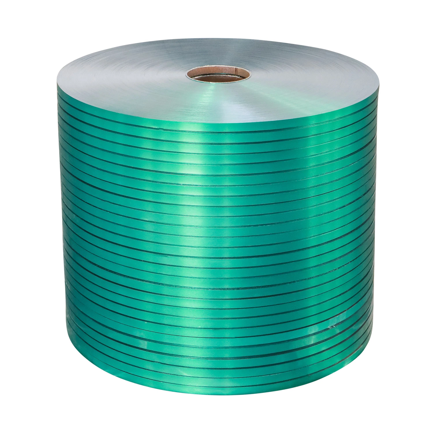 Double-Sided Steel Tape with Film