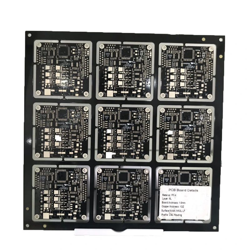 Electronics PCBA Factory Professional EMS Printed Circuit Board PCB with Components Sourcing