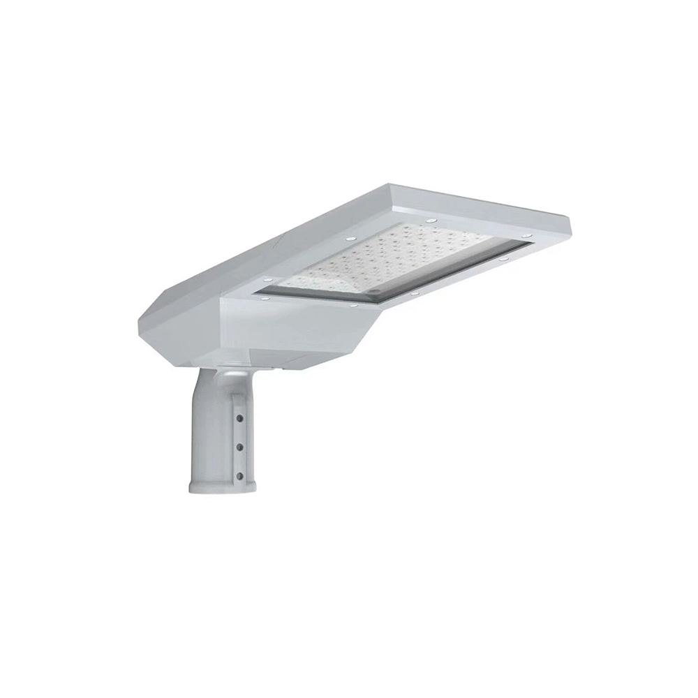 تصنيع المعدات الأصلية (OEM) Die Cing Aluminium 30-250 واط LED Street Light المصنعين ضوء خارجى لساحة انتظار الحديقة شارع الطريق