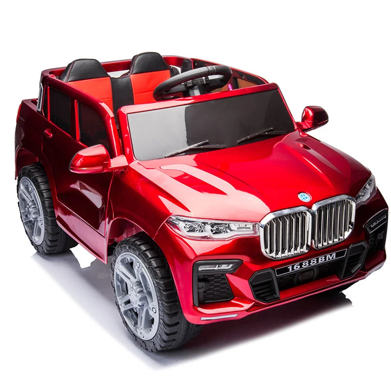 High quality/High cost performance Best Price Children Driving Smart Vehicle Kids Electric Toy Car with Lead Acid Battery