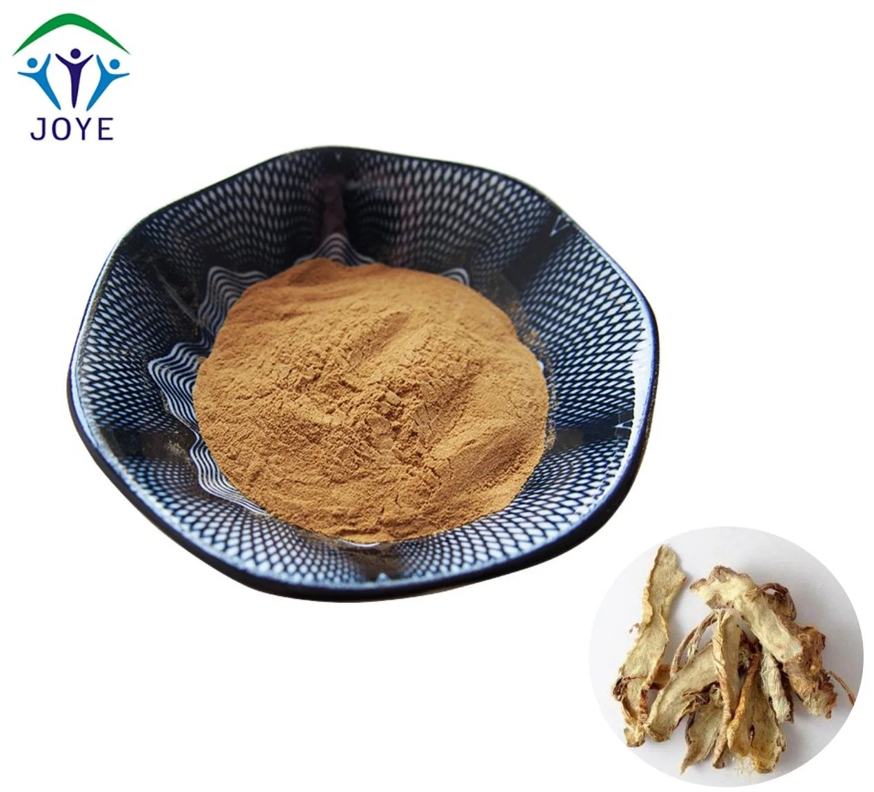 Good Quality Rhizoma Anemarrhenae Root Timosaponin Extract