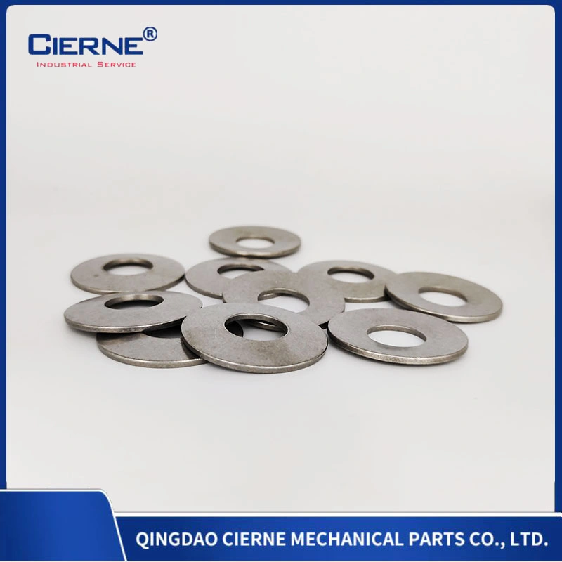 Disc Spring Manufacture Factory High quality/High cost performance  Belleville Spring Hardware