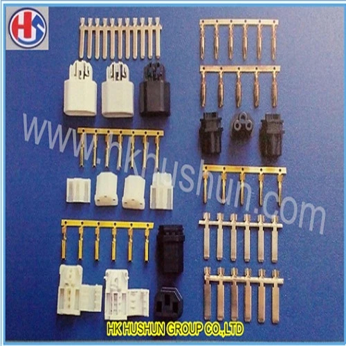 Electric & Motor Parts Terminals, Pin Type Terminals (HS-PT-001)