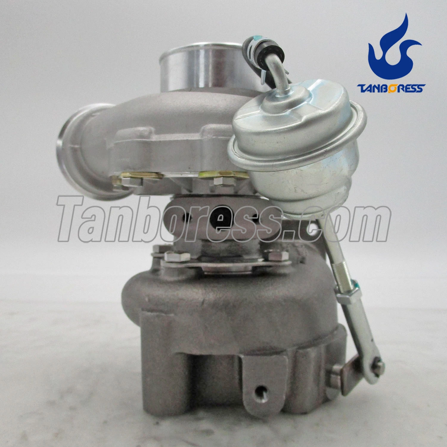 Turbocharger for Mercedes-Benz OM904LA-E2  engine 53169887015 A9040965399