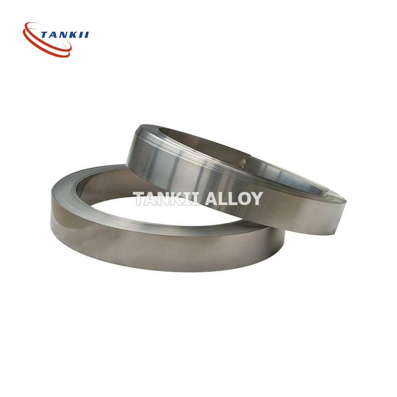 Electrical Heating alloy Strip Ocr25al5 for resistor