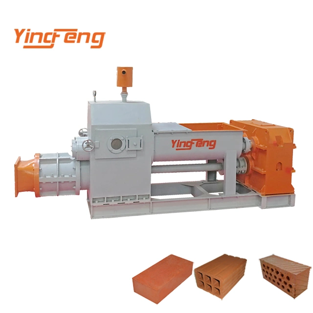 Fully Automatic Hollow Paver Brick Making Machinery