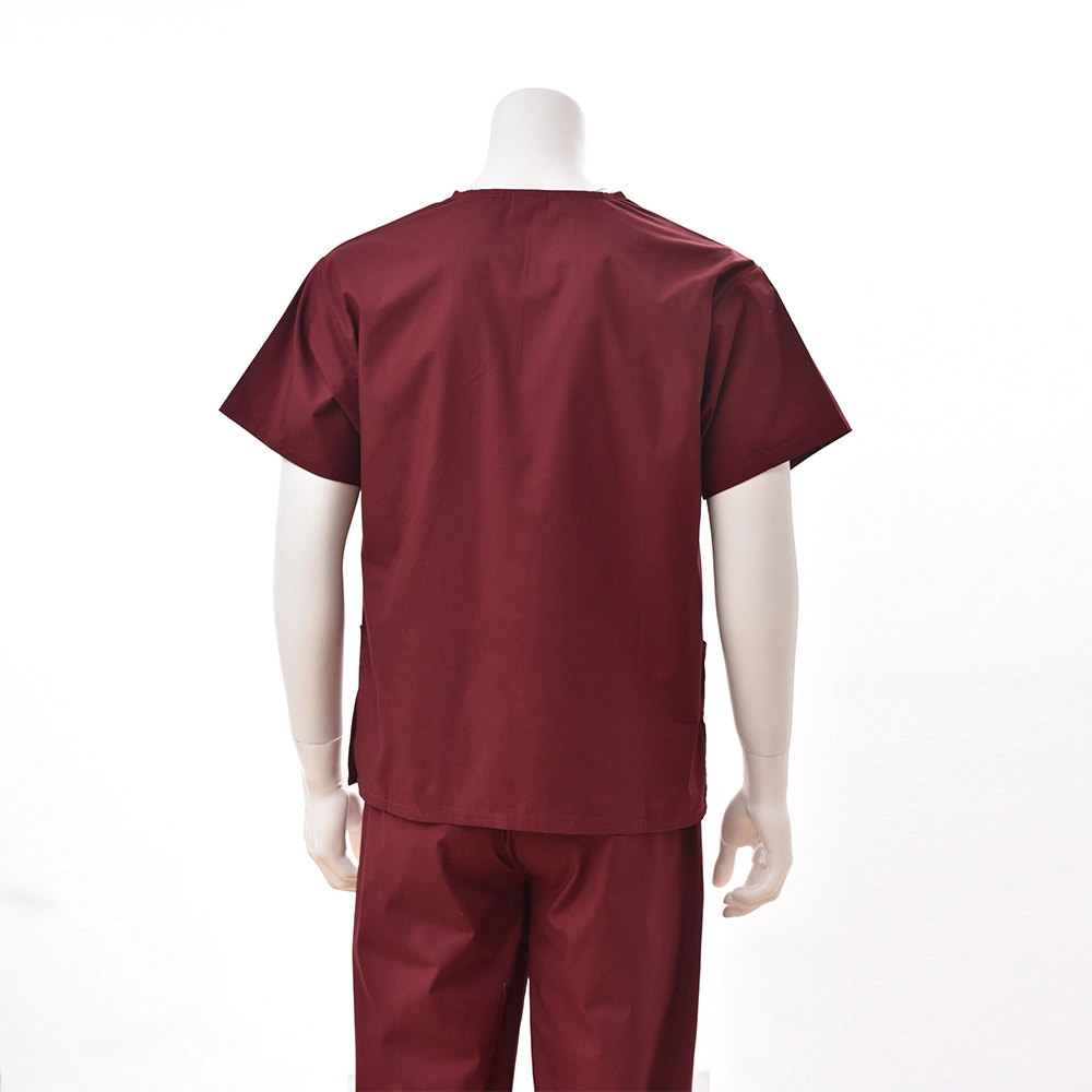 Großhandel/Lieferant Custom Hospital Arbeit Medizinische Mitarbeiter Krankenschwestern Uniform