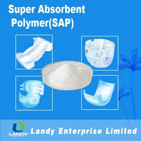 Super bebé de pañales de papel absorbente de polímero Fabricante Mayorista/Proveedor de China