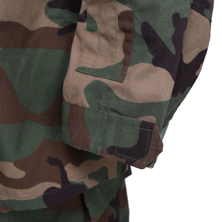 Uniforme del Ejército Wholesales ropa de camuflaje Digital de la jungla