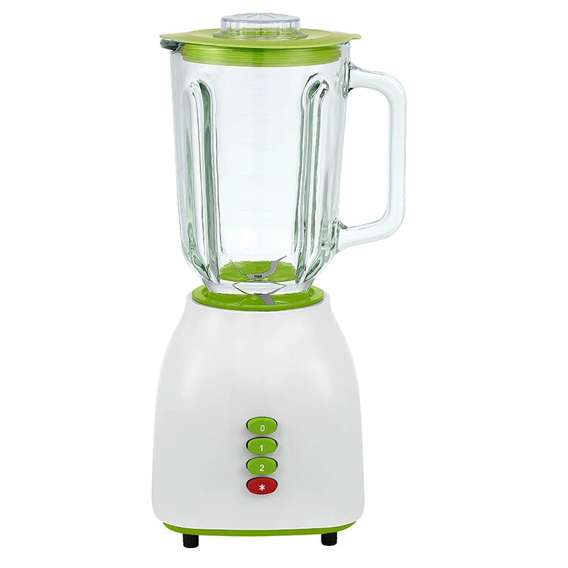 Küchengeräte Precut produzieren mit Zertifizierung Blender 350W Big Power Persönlicher Mixer