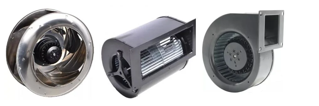 Ventilador axial de 200mm para la refrigeración, ventilación ventilador axial de la CE, el agotamiento de los motores de rotor externo