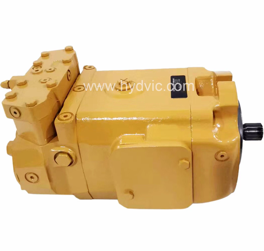 Компания Atlas Copco Epiroc 2658607584 2657209637 57657660 57110157 M6, M7, M8, M11, M14, M24, M30 Паркер Denison двигателя