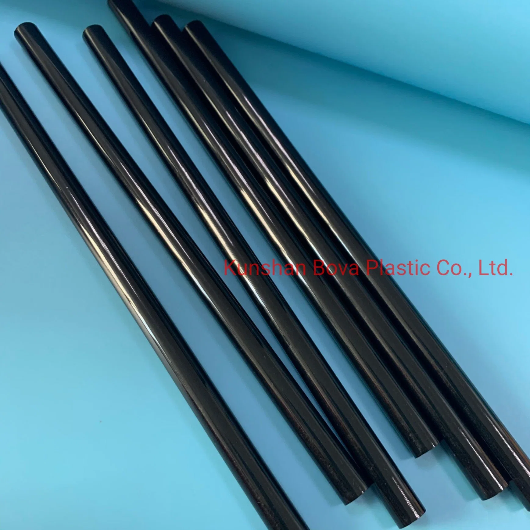 China Manufacture Plastic Tube for Surgical Endoracheal Catheter