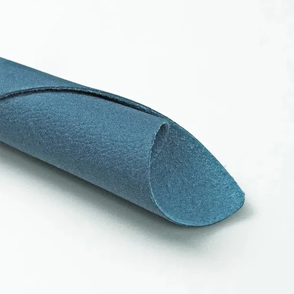 Microfiber Bio-Based Fabric Raw Recycled Shoe Materials Supplier Insole Sheet