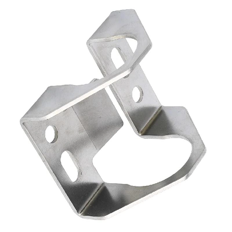 Custom Sheet Metal Parts Laser Cutting Welding Parts