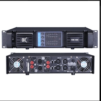 Cvr Light Power Amplifier + PA Sound System +DJ Equipment+Made in China