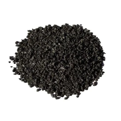 Calained Petroleum Coke Low Sulfur