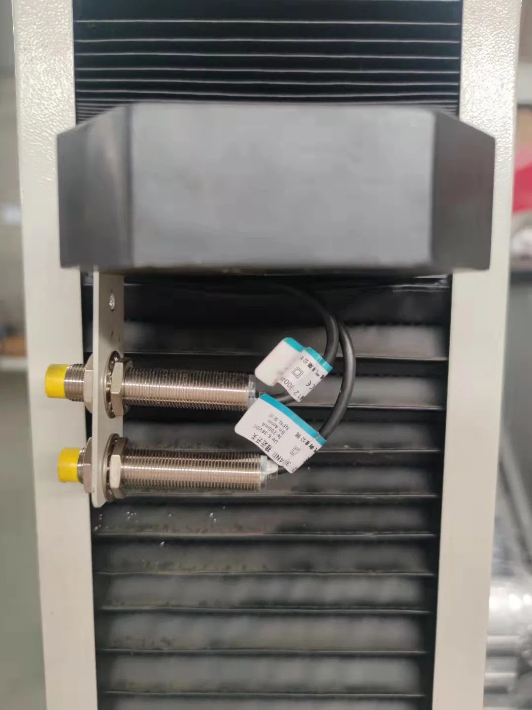 Máquina de prueba de resistencia de tracción directa de cable de prueba de pelado de fábrica para Uso de laboratorio de pruebas de materiales/laboratorio universitario