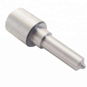 Denso Fuel Nozzle Dlla158p834 with High quality/High cost performance for Common Rail Diesel Use