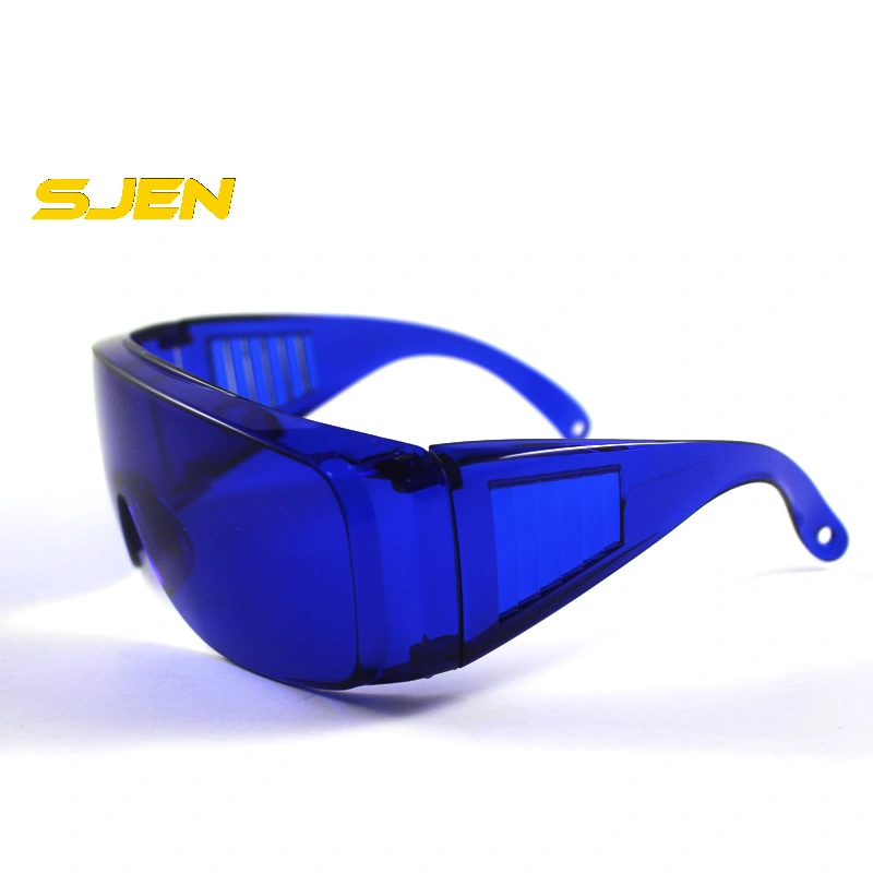 Welding Glasses Eye Protective Anti Fog Waterproof Windproof Work Glasses Sports Safety Glasses