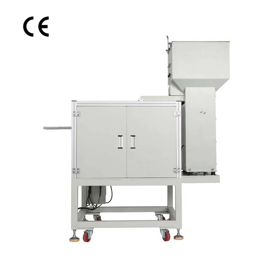 Customize Vibration Device, Automatic Counting System, Electronic Control