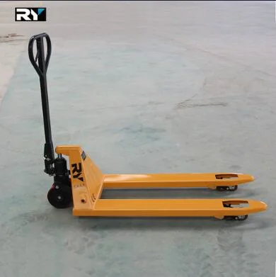 3.0 Ton Hydraulic Pump Hand Pallet Truck Price