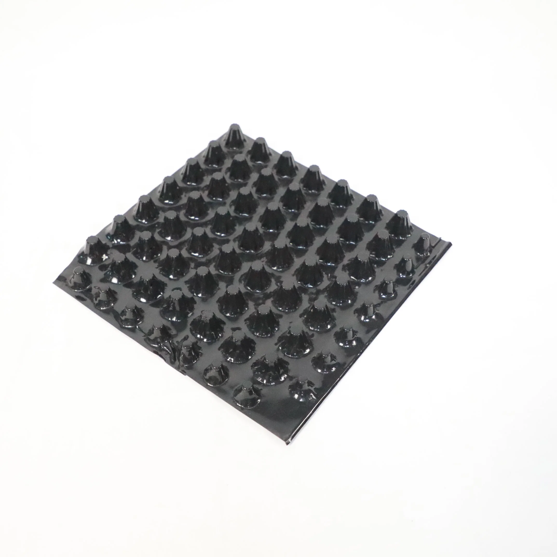 HDPE Drainage Sheet High quality/High cost performance  Dimple Drain Board Wholesale/Supplier Price