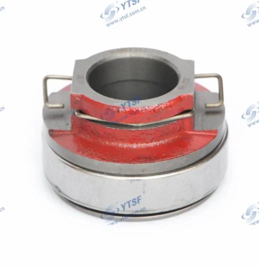 High quality/High cost performance  Truck Parts Release Bearing Nhr/Nkr 62rct3530f2 Yutong/Hino/JAC/Jmc/Foton/Forland/Isuzu/DFAC/FAW/HOWO/Sinotruk/Sitrak/Yuejin/Cummins