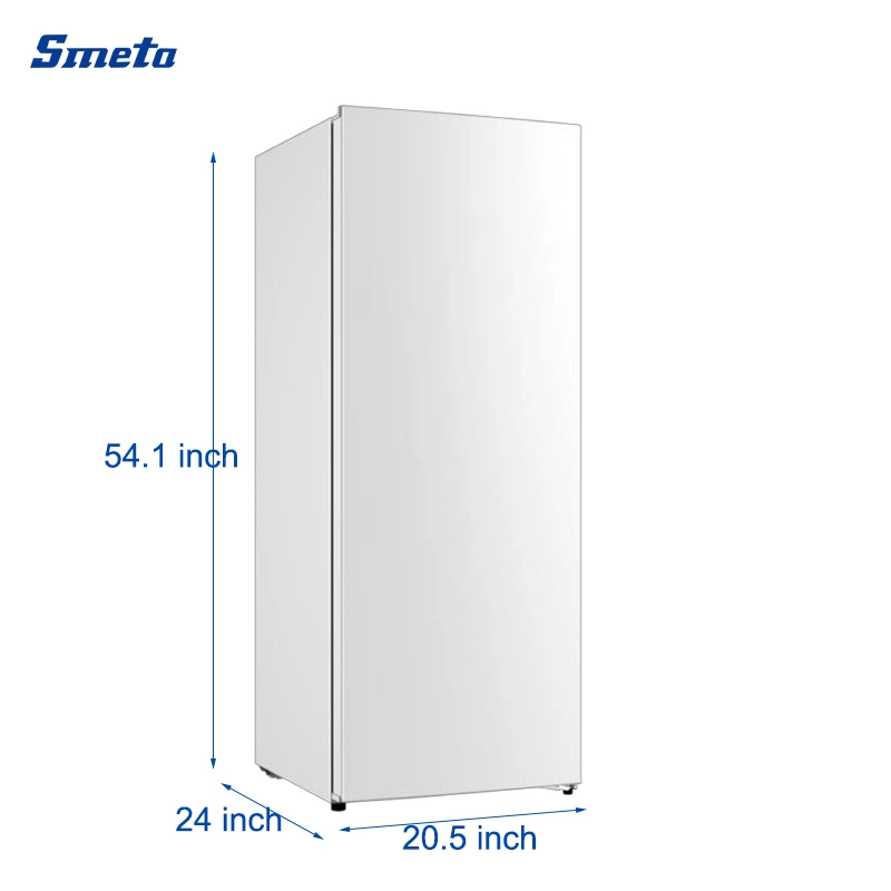 110V Freezer Manufacturing Single Door Upright Freezers