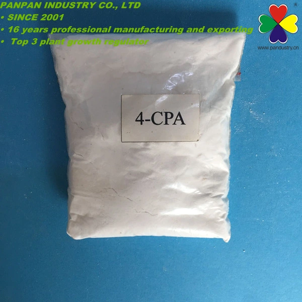 Agriculture Product Plant Hormone 4-CPA 98%Tc