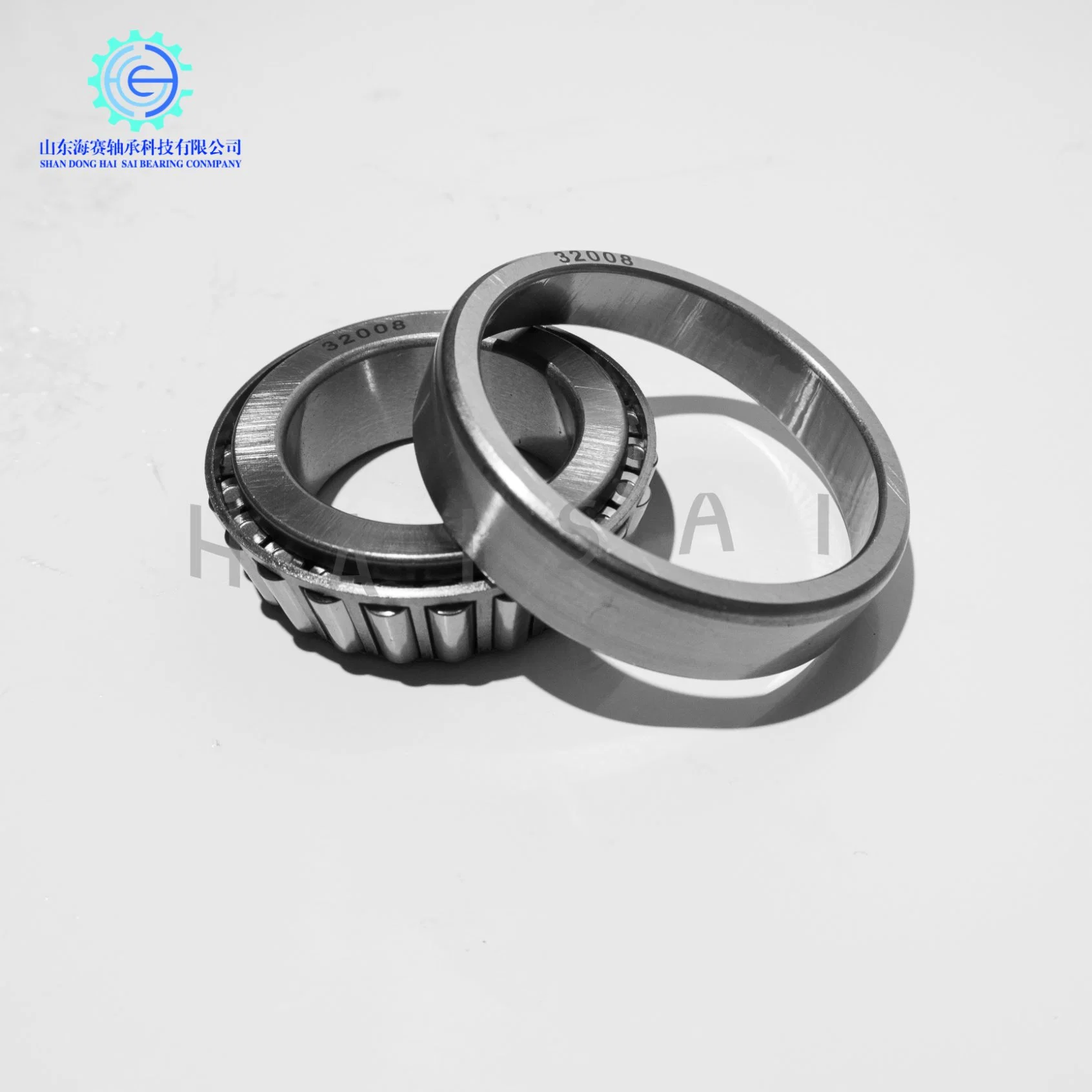 High quality/High cost performance  Metric Taper Tapered Roller Bearing 30208 30308 32208 32308 32008 33012 33112 Made in China Wholesale/Supplier Price New Product Spare Parts Auto Parts