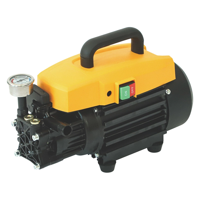 220V Portable High Pressure Washer Car Cleaning Machine for Home
