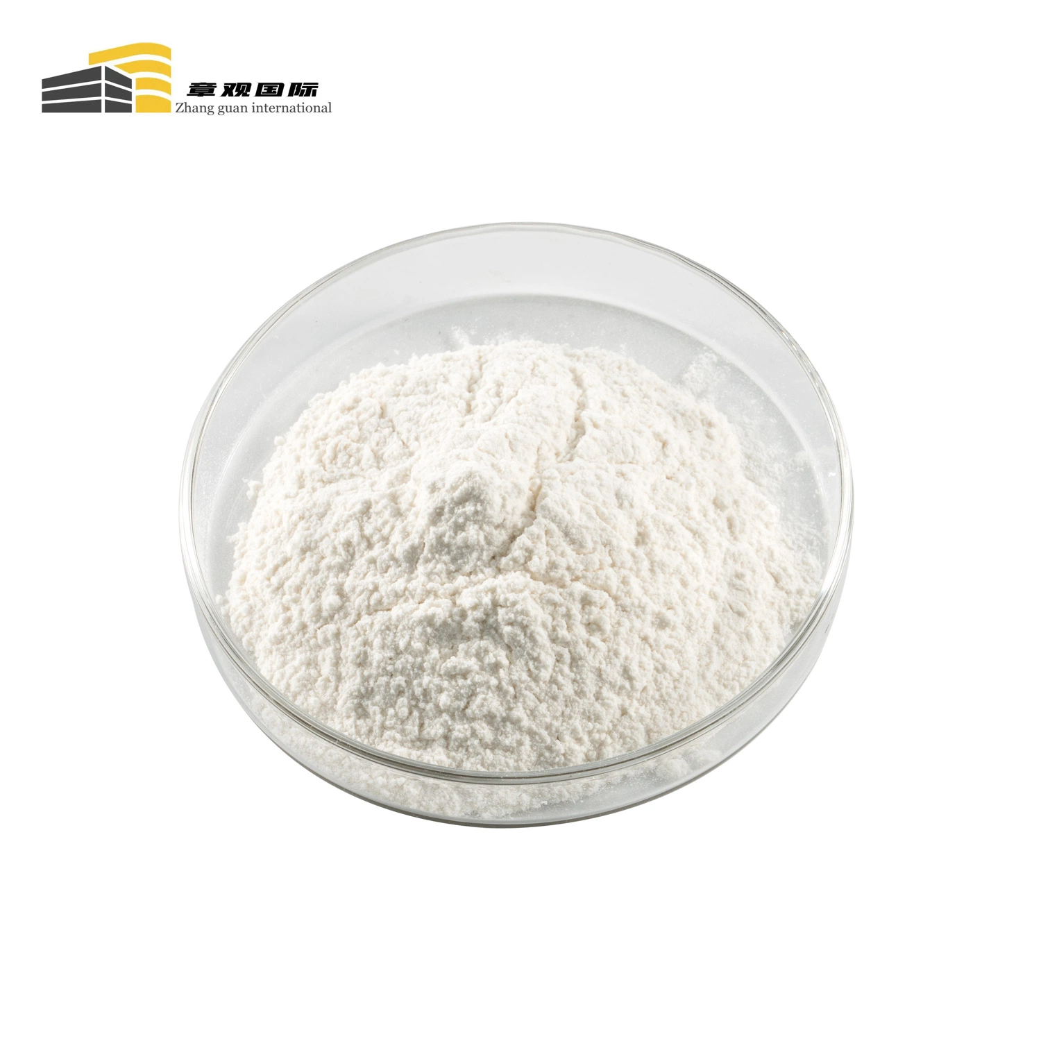 الغذاء الدرجة الغذائية الطهارة الغذائية حمض أمينو L-Glutamine 99% (CAS: 61348-28-5)