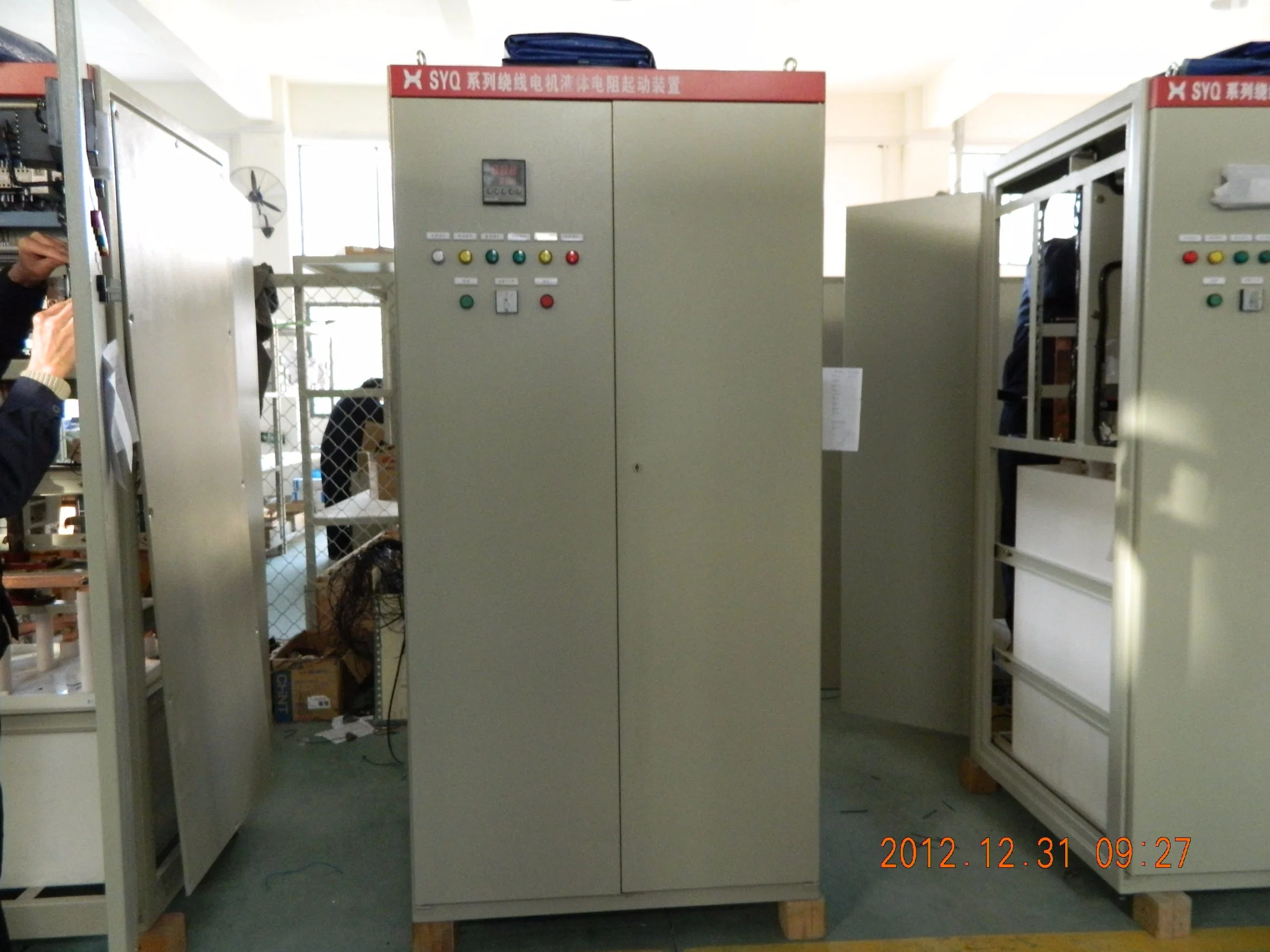 Intelligenter Soft Starter/100kw-40000kw/Motorsteuerung/3 Phase 380V