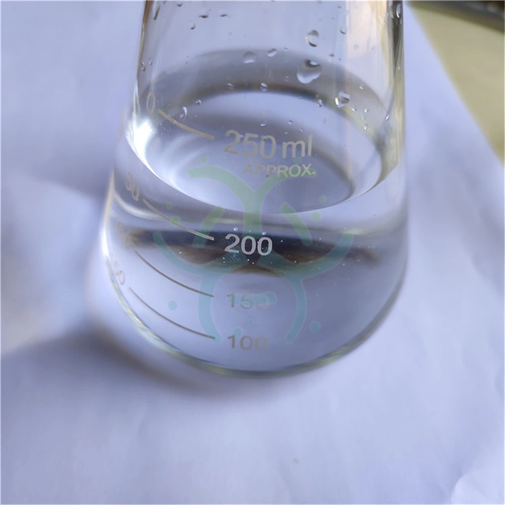 High Purity Organic Chemical Trimethoxyoctylsilane CAS 3069-40-7 with Best Price