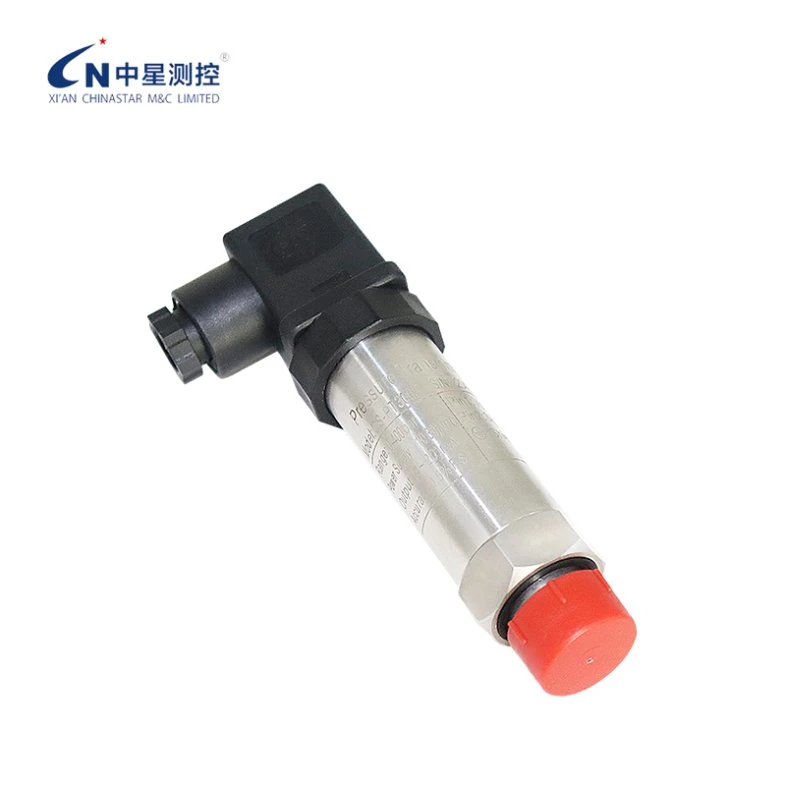 Crude Oil Storage Tank Application Pressure Transmitter