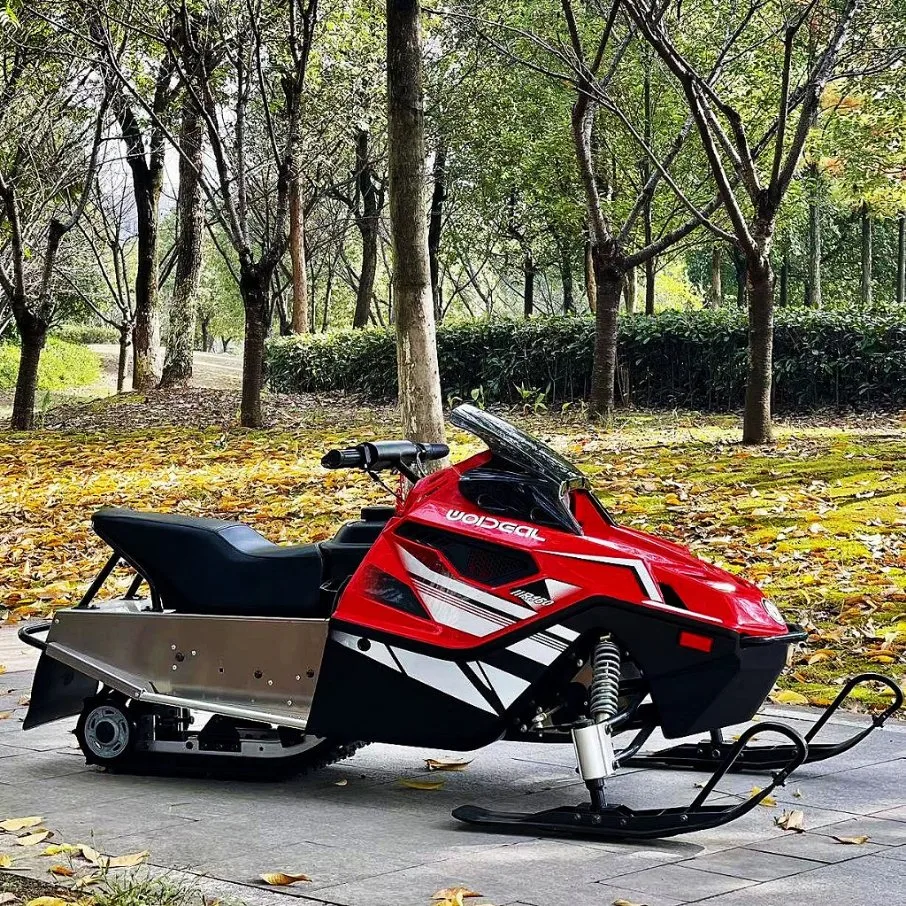 200 cc 250 cc 300 cc Snowmobile para adultos