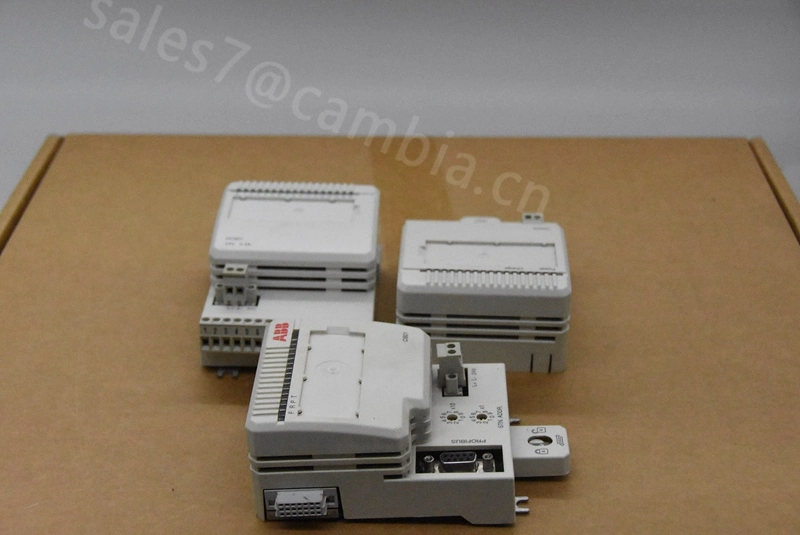 AB-B módulo PLC 3BSE000468R1 PFBK168 3BSE001654R1 Hot Sale