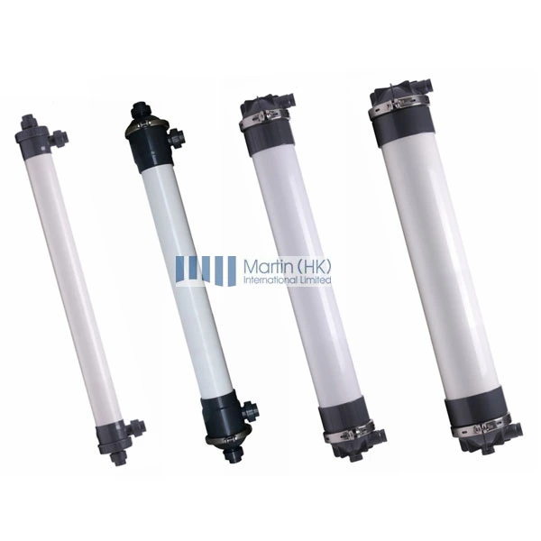 Martin PVC PVDF Pss UF Membrane Module for Water Treatment