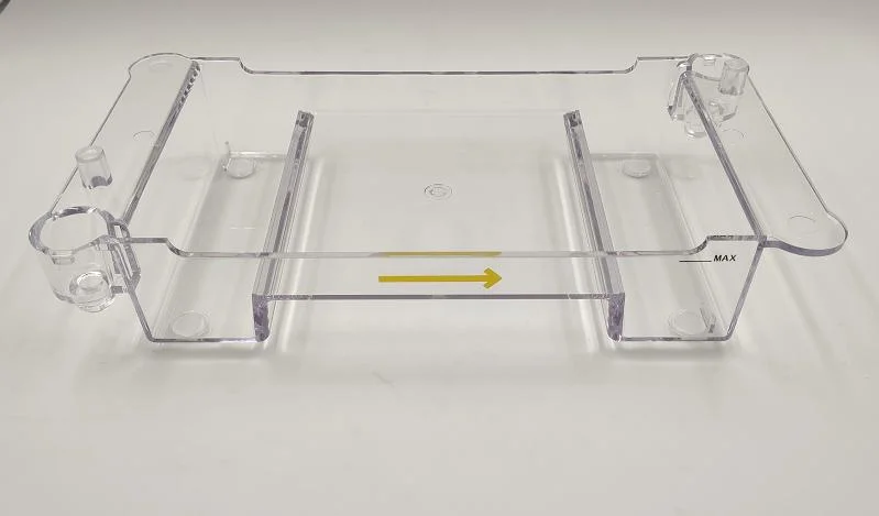 Wix-Mididna Multipurpose DNA Electrophoresis Cell Laboratory Equipment