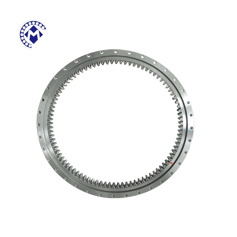 Precio de fábrica del fabricante Lymc teniendo Sir25/720 Anillo de rotación del engranaje helicoidal en stock