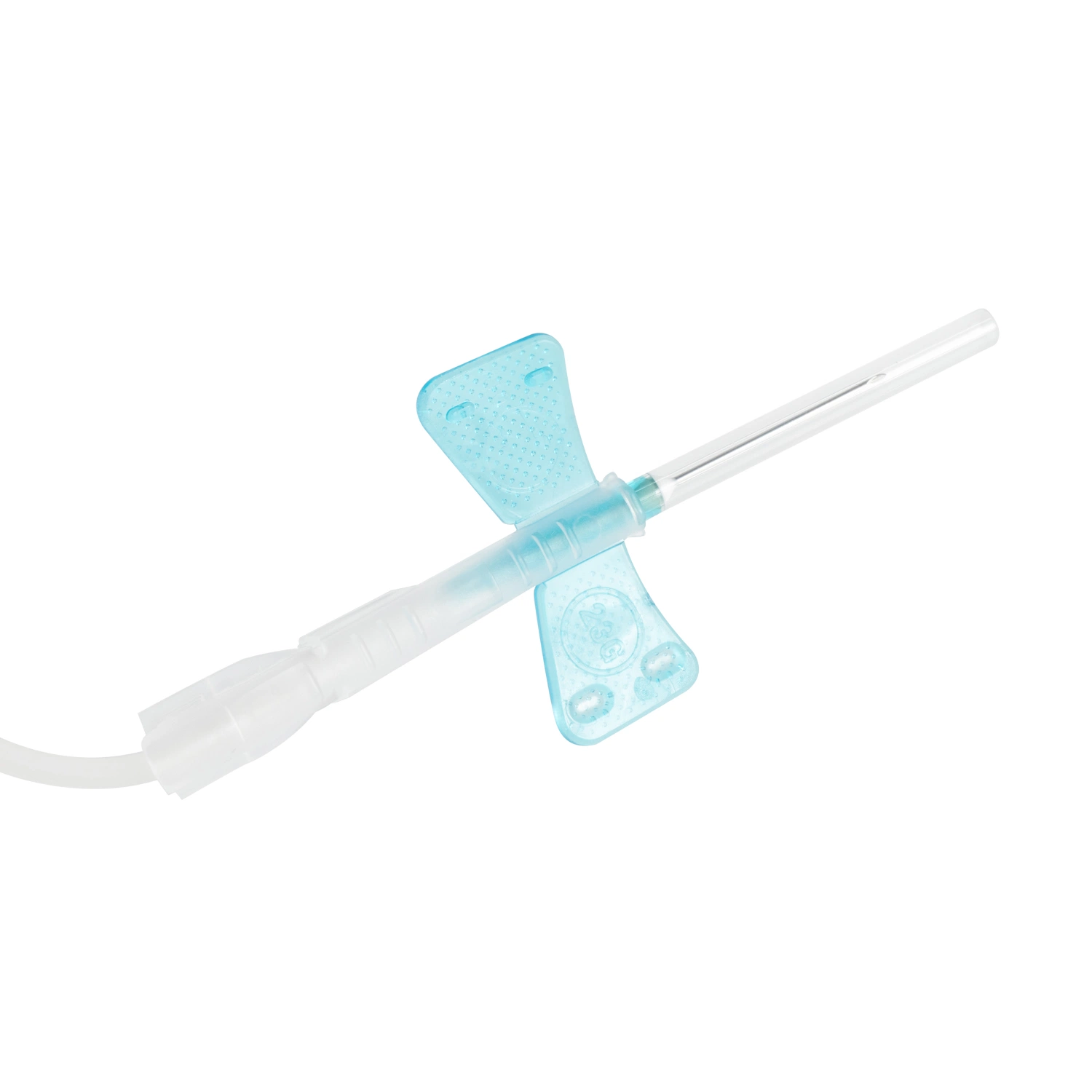 Medical Equipment CE&ISO Standard Medical Use Disposable Scalp Vein Set Butterfly Needle