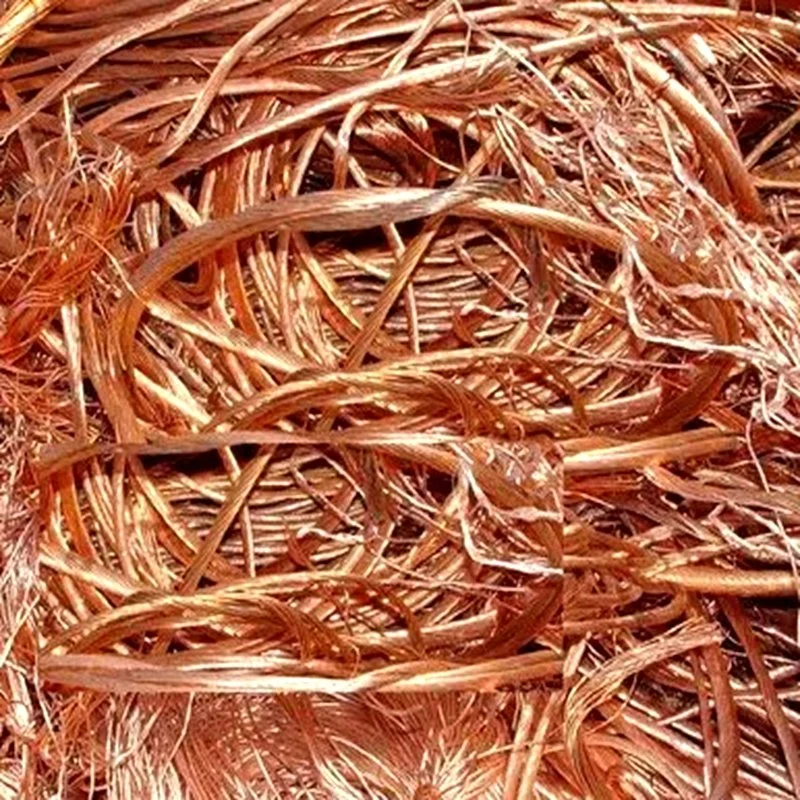 99% Scrap Copper for Electrical Purposes