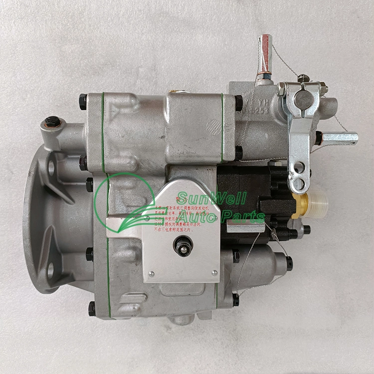 High Performance Nt855 Diesel Motor Kraftstoff System Auto Ersatzteile Kraftstoffpumpe 3267725