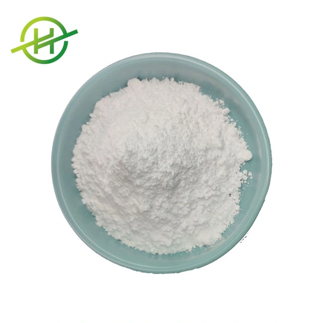 Top Grade Raw Material Taurine 99% Taurine Powder CAS 107-35-7