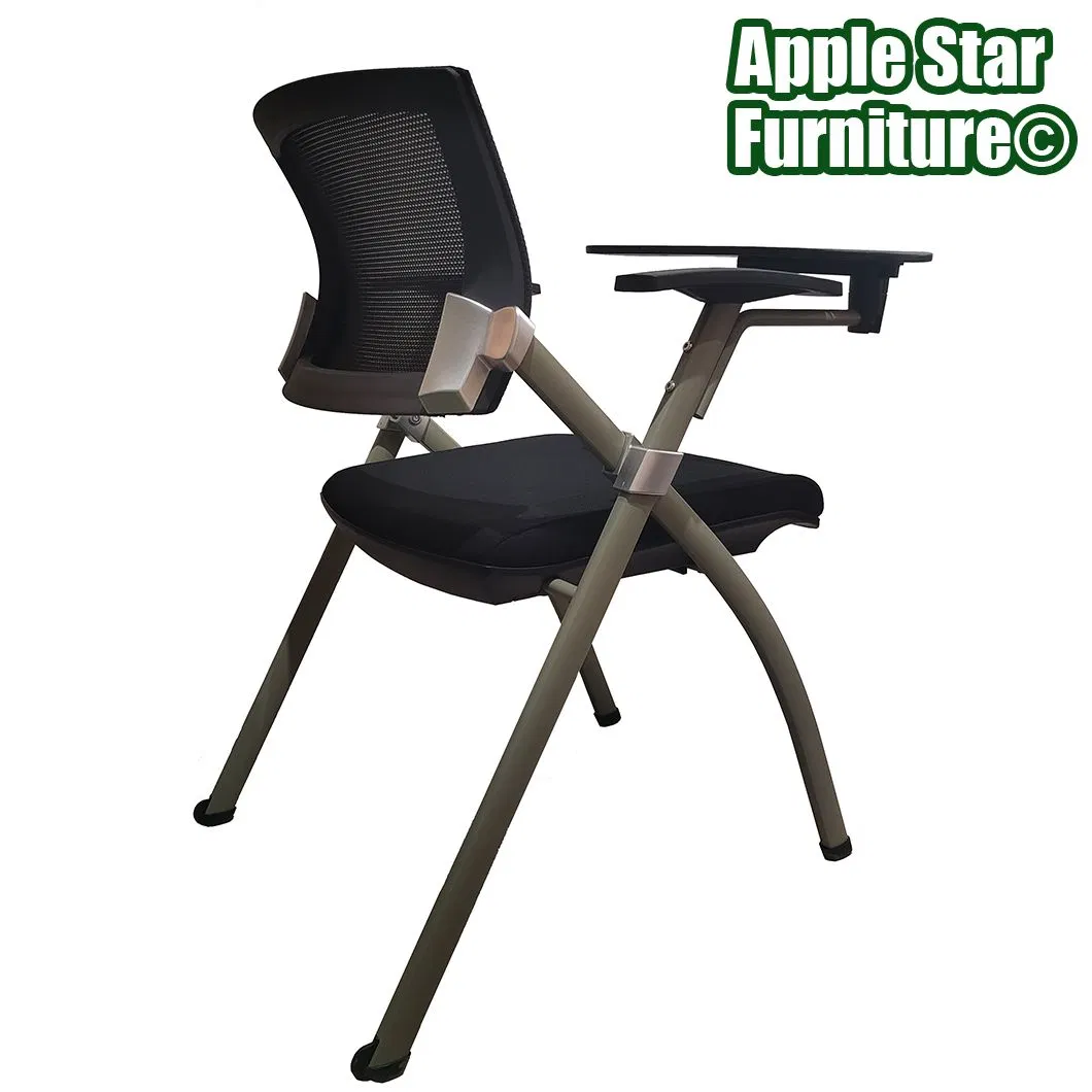 Plastic Computer Home Office Training Chair Furniture