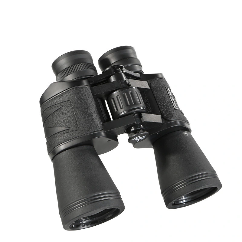 20X50 Outdoor Hunting Bird Watching Sightseeing Telescope HD Professional Large Eyepiece High Power Binoculars