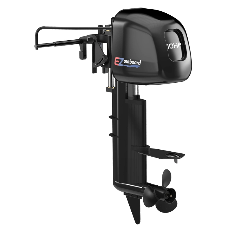 5KW EZoutboard fueraborda eléctrico de 10KW con CE