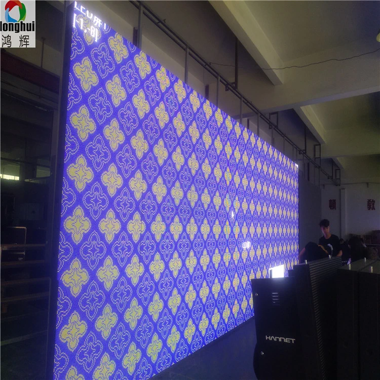 LED Display Screens Outdoor P10 LED Panels for Digital Billboards