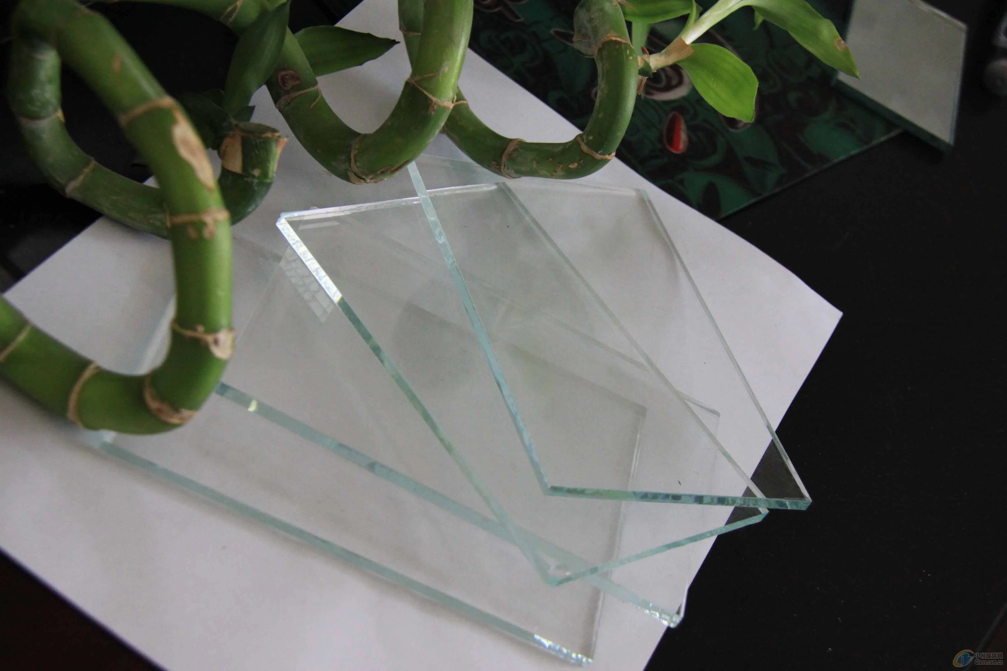 3mm-19mm Ultra Extra Clear Low Iron Float Glass